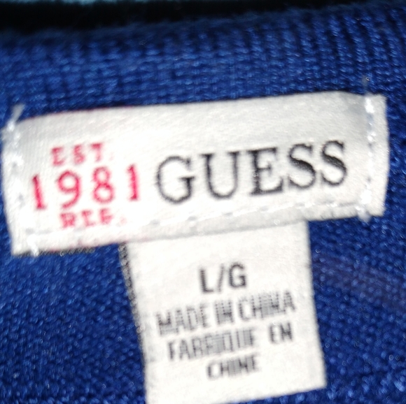 Guess Dress - Picture 4 of 5